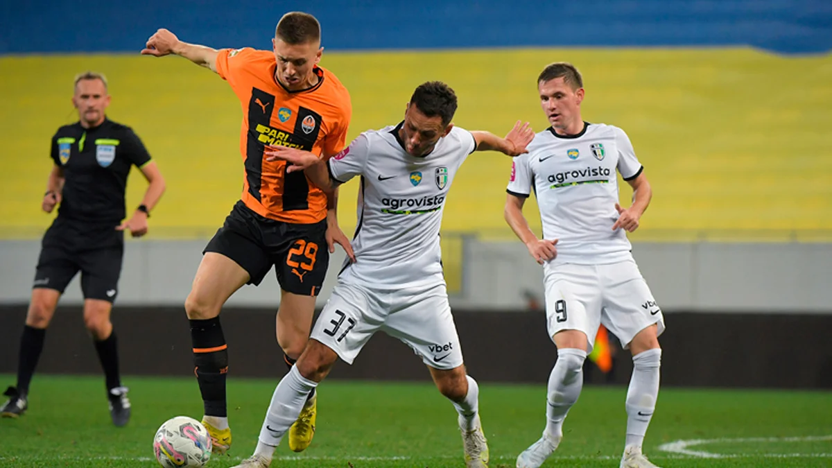 Александрия – Шахтер: анонс матча УПЛ