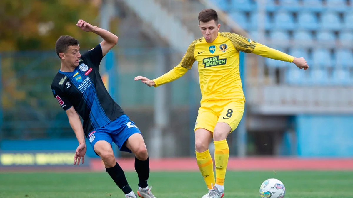 Черноморец – СК Днепр-1, Металлист – Львов: анонс матчей УПЛ