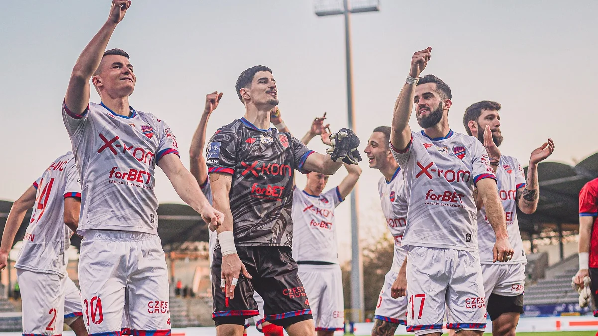 Владислав Кочергин (слева) / фото: Ракув