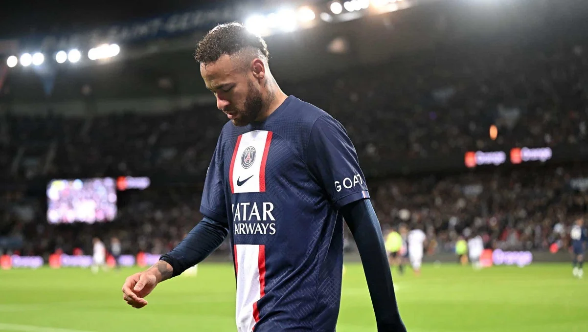 Неймар / фото: Icon Sport