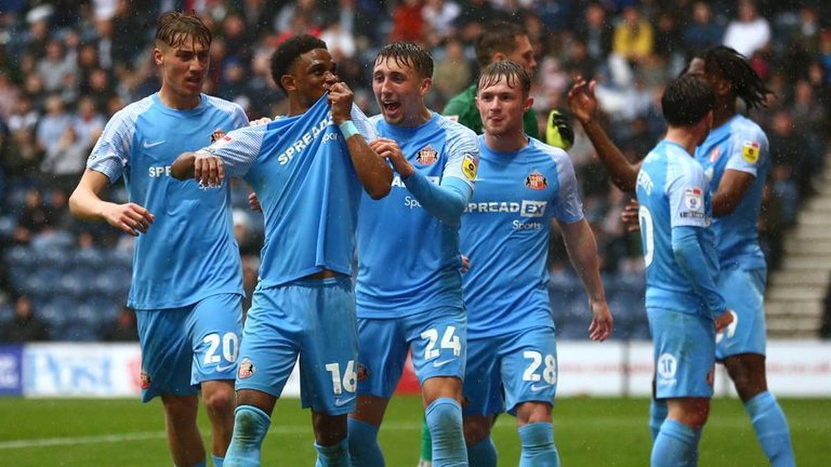 Амад Діалло / Sky Sports