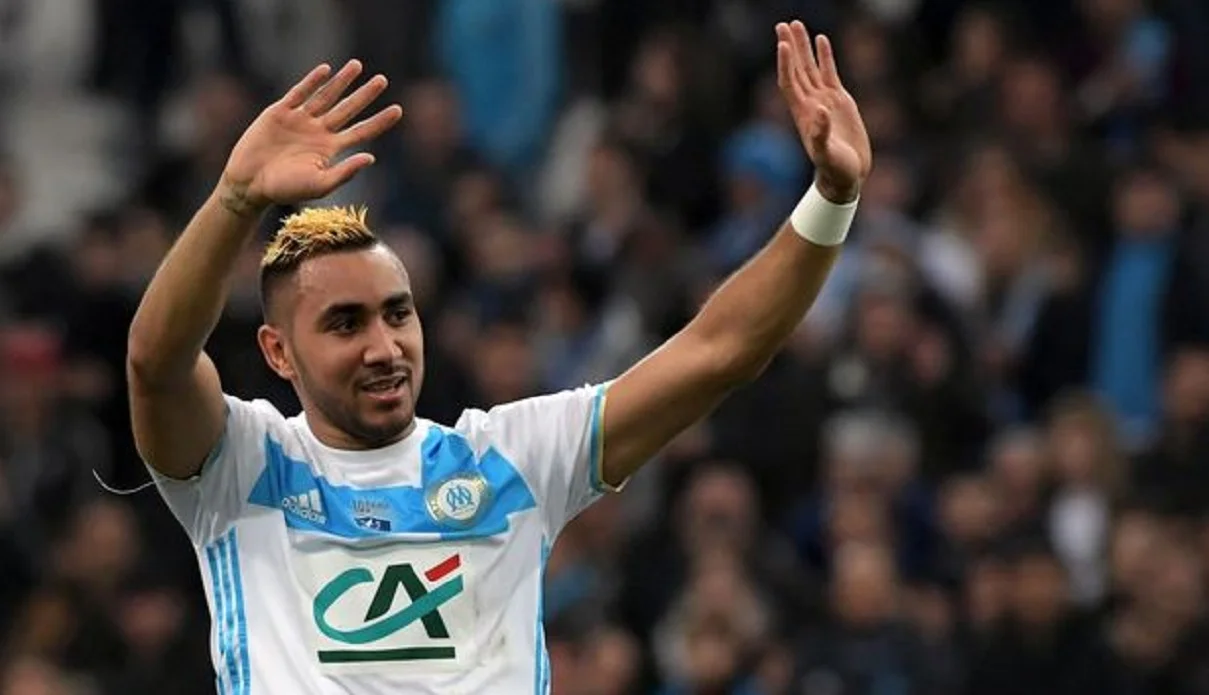 Дімітрі Пайє / Getty Images