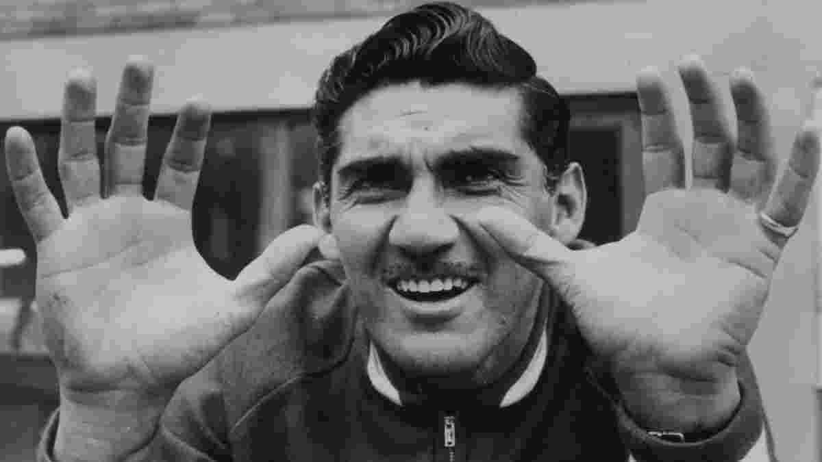 Помер легендарний воротар чемпіонатів світу – його рекорд підкорився Мессі та Роналду
