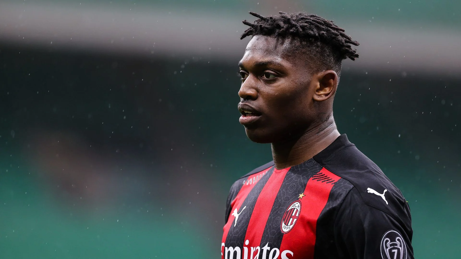 Рафаэл Леау / fichajes.com