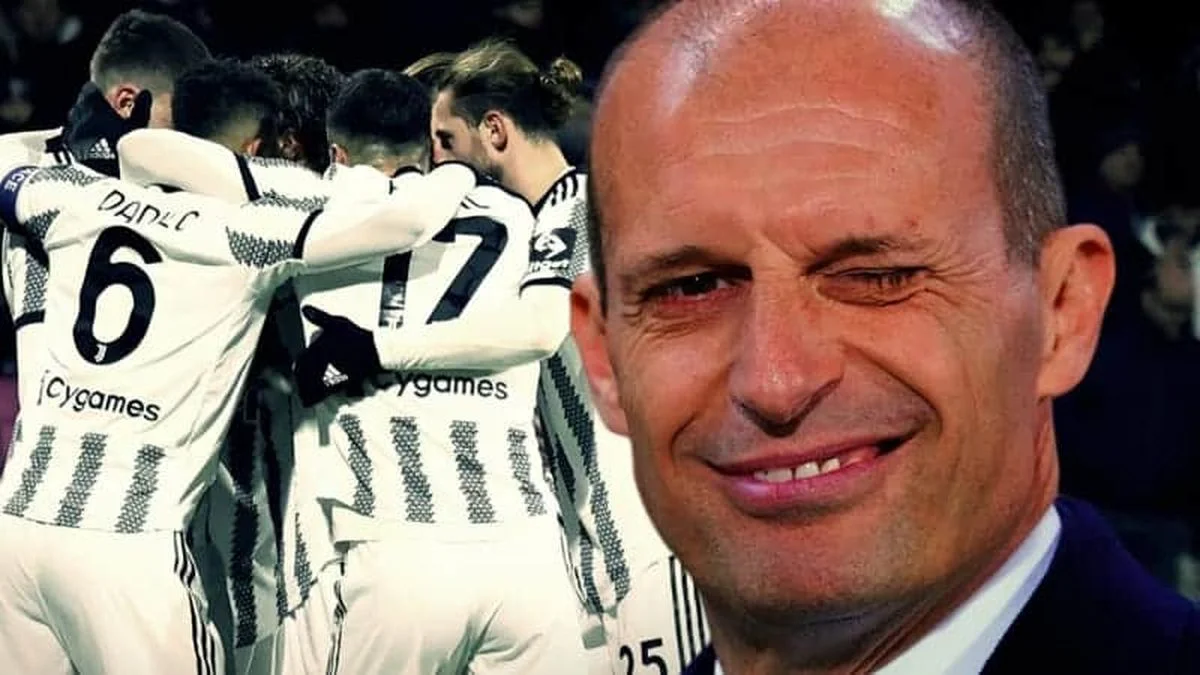 Ювентус / napolipiu.com