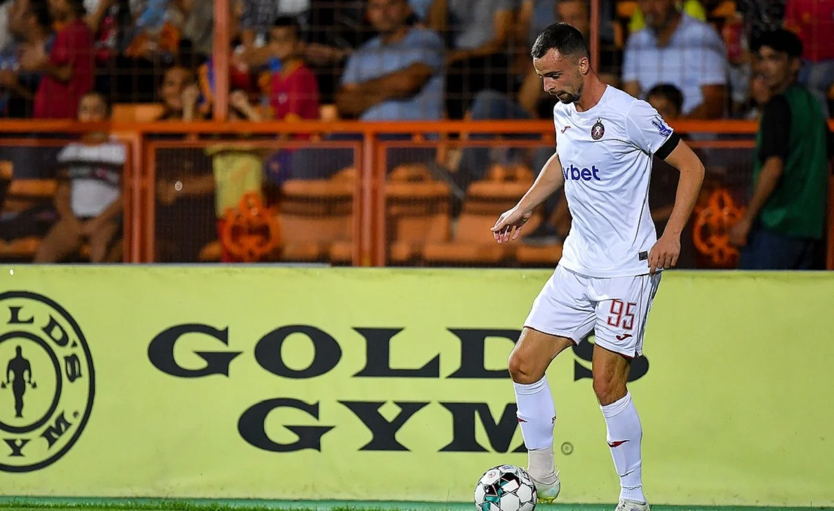 Антон Братков / Сайт Пюніка