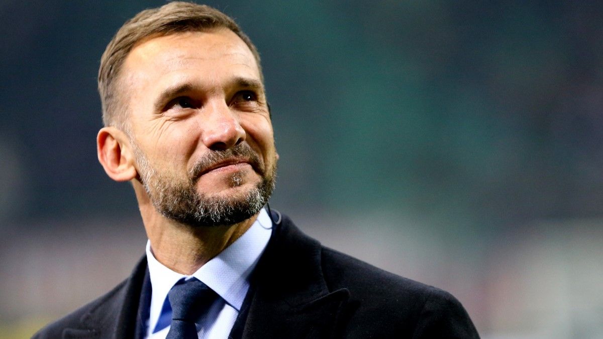 Андрей Шевченко / Getty Images