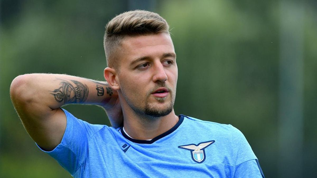Сергєй Мілінковіч-Савіч / juvefc.com