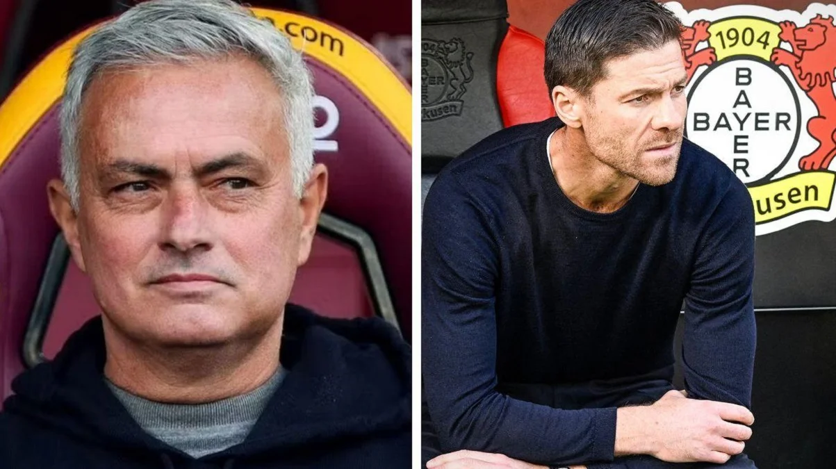 Рома – Байер: онлайн-трансляция матча