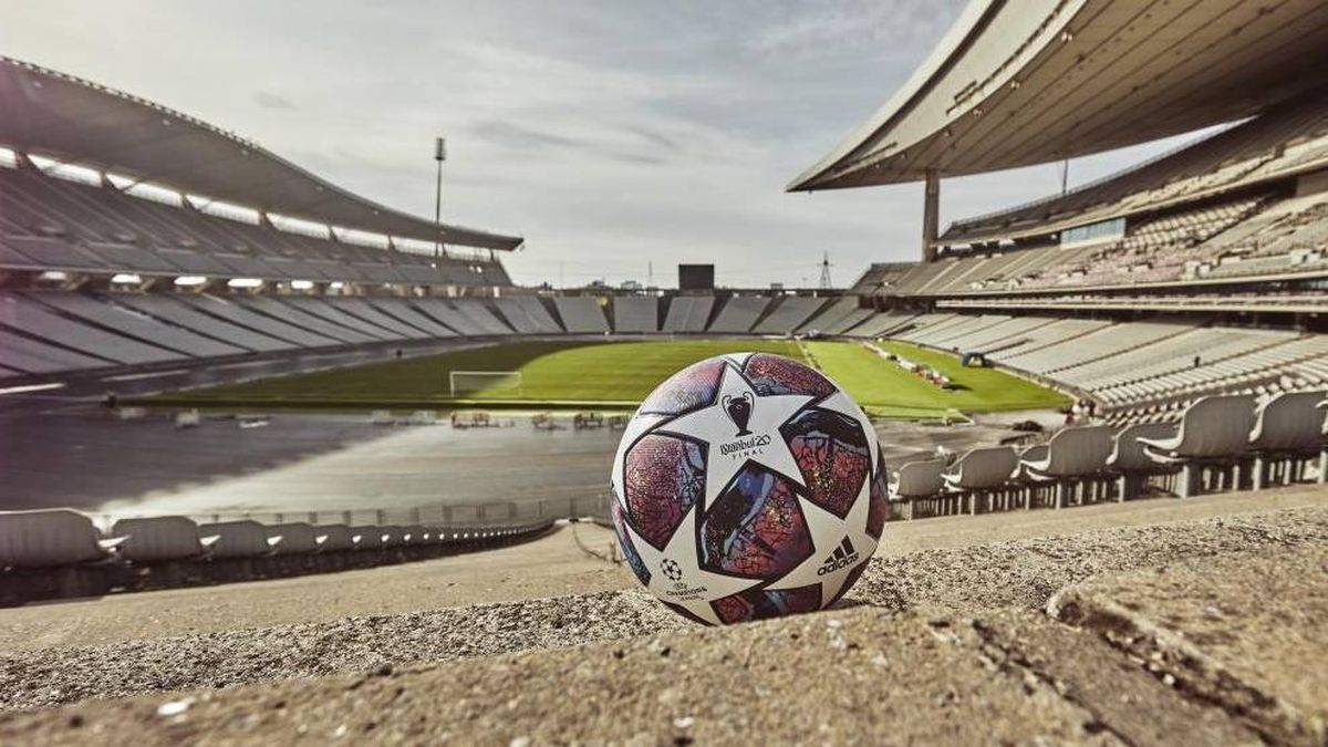 Фото Marca