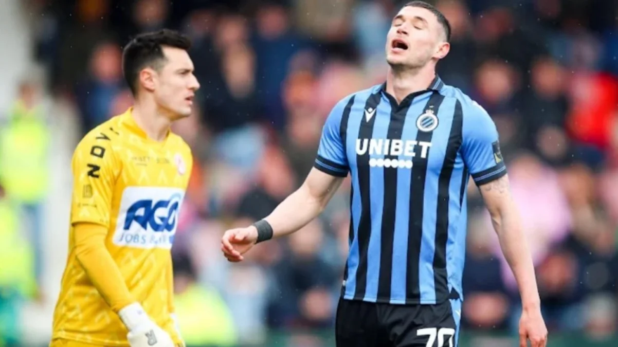 Роман Яремчук / Photo News