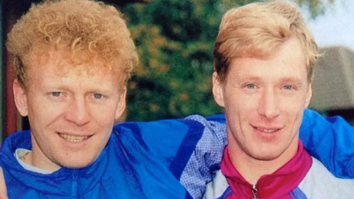 Кузнєцов та Михайличенко / фото з відкритих джерел