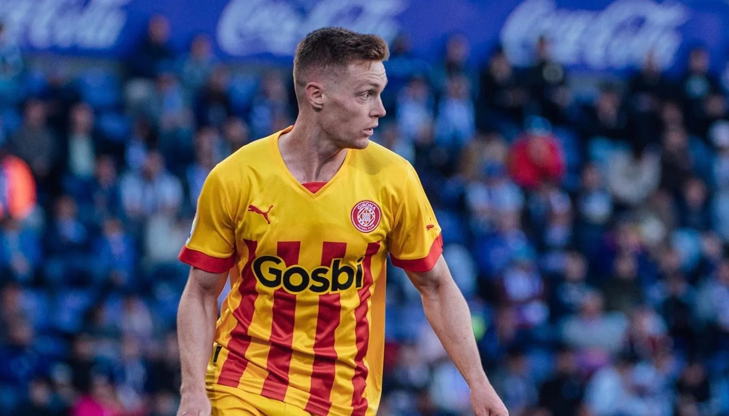 Реал Сосьедад – Жирона: онлайн-трансляция матча Ла Лиги