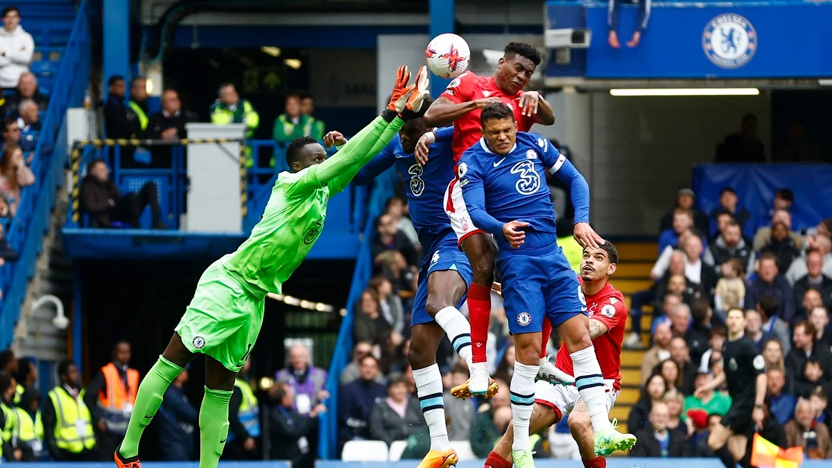 Челси – Ноттингем Форест: результат и обзор матча 13 05 2023