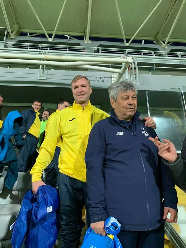 луческу левченко