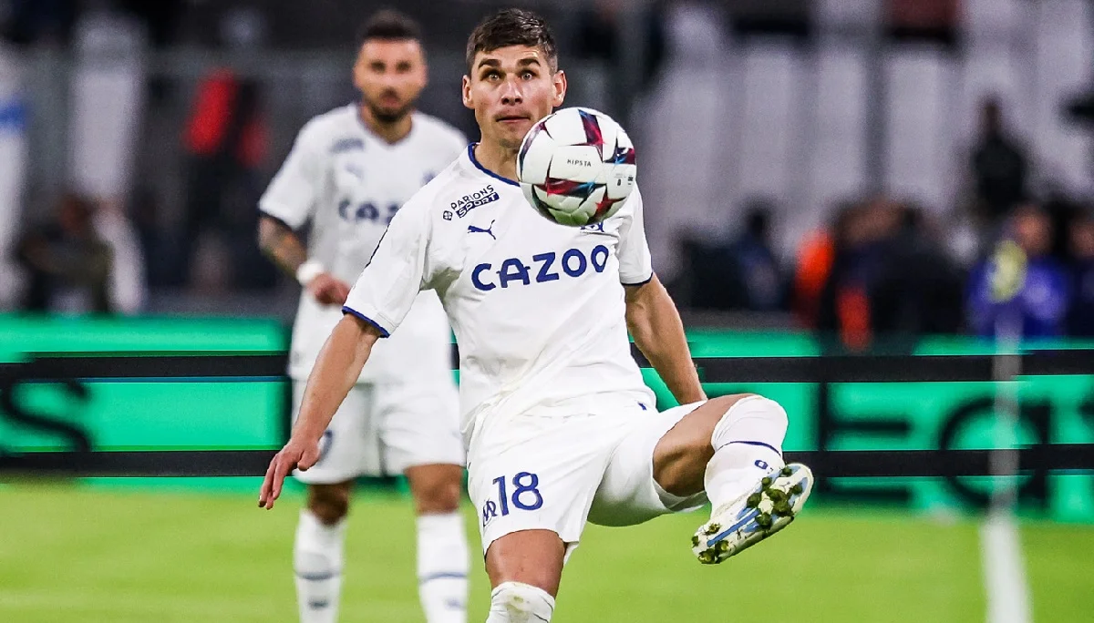 Руслан Маліновський / Getty Images