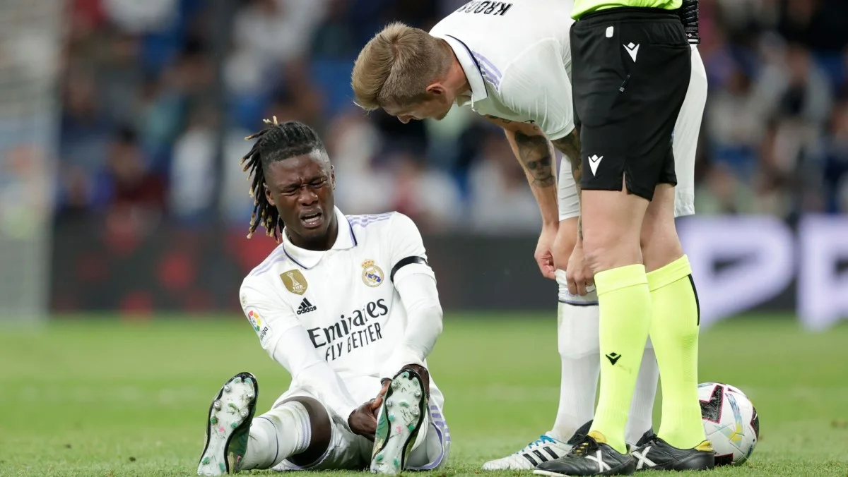 Эдуардо Камавинга / Getty Images