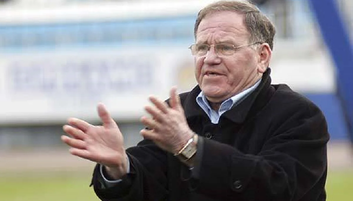 Йожеф Сабо / Фото з відкритих джерел