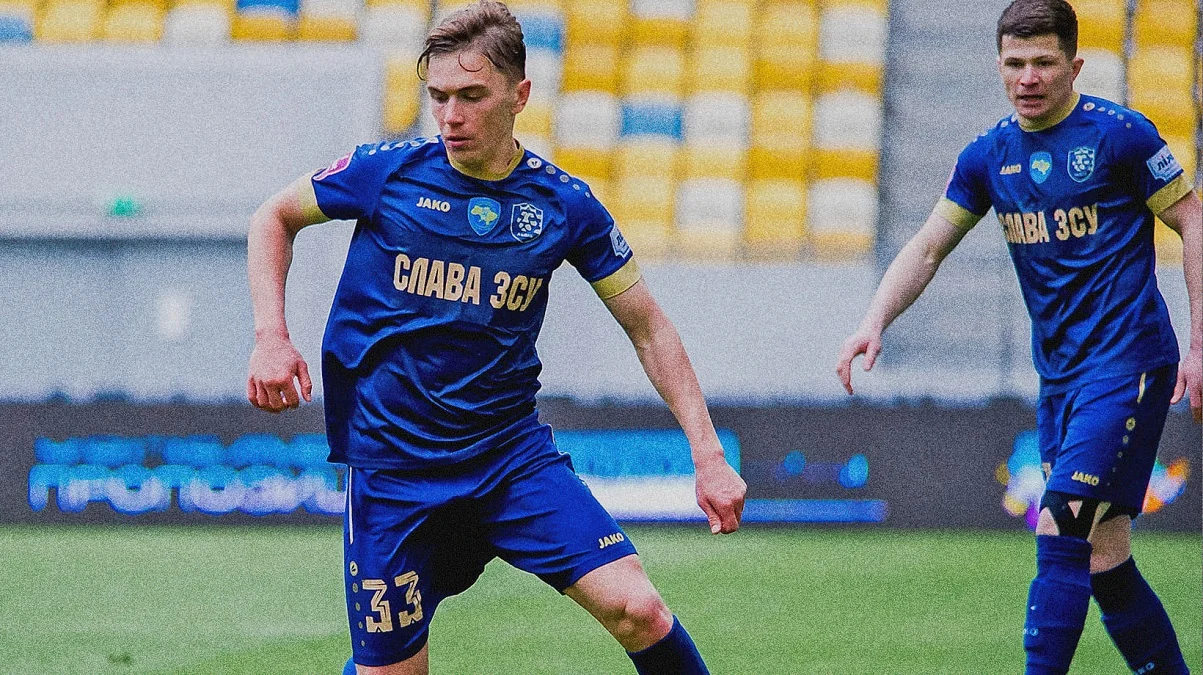 Львів – Ворскла – 0:2 / ФК Львів