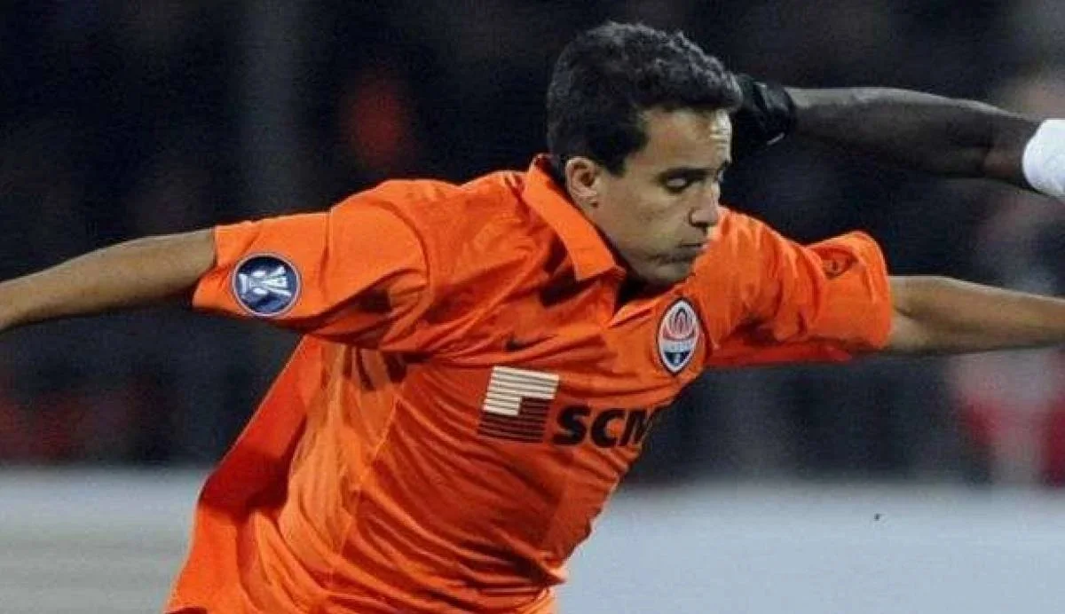 Жадсон / ФК Шахтар