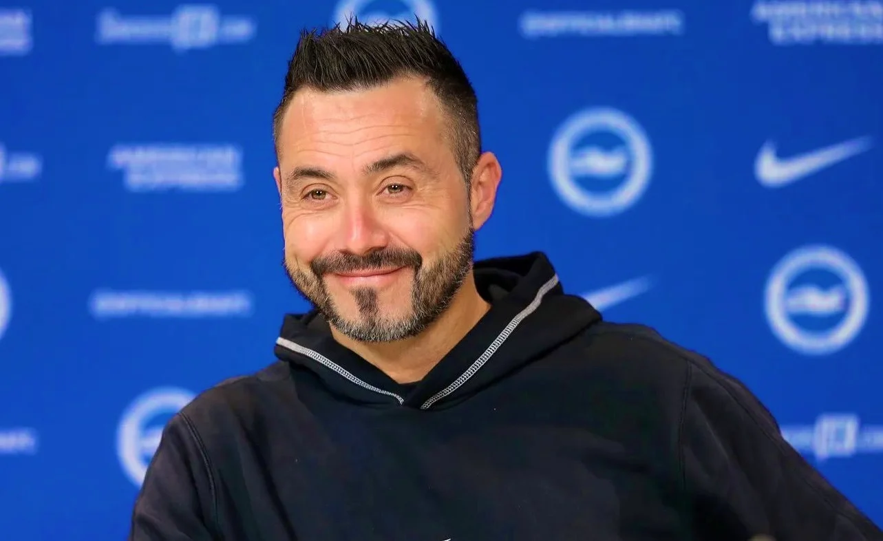 Роберто Де Дзерби