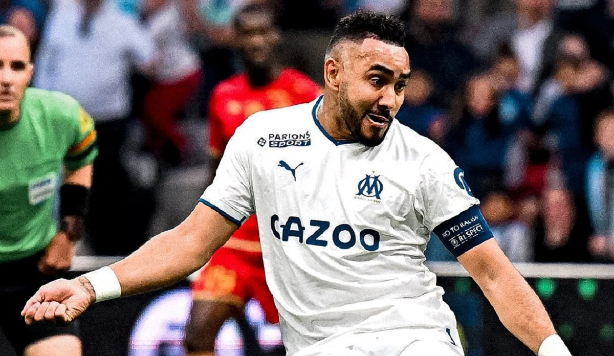 Димитри Пайе