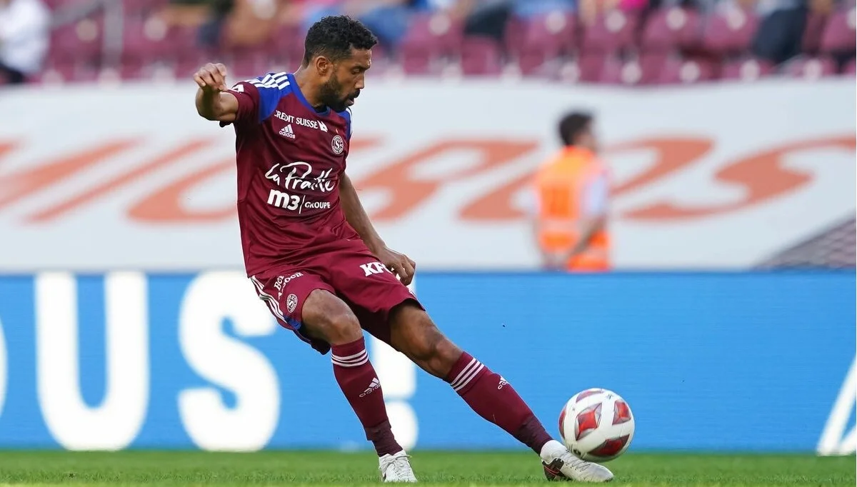 Гаэль Клиши / фото: SIPA