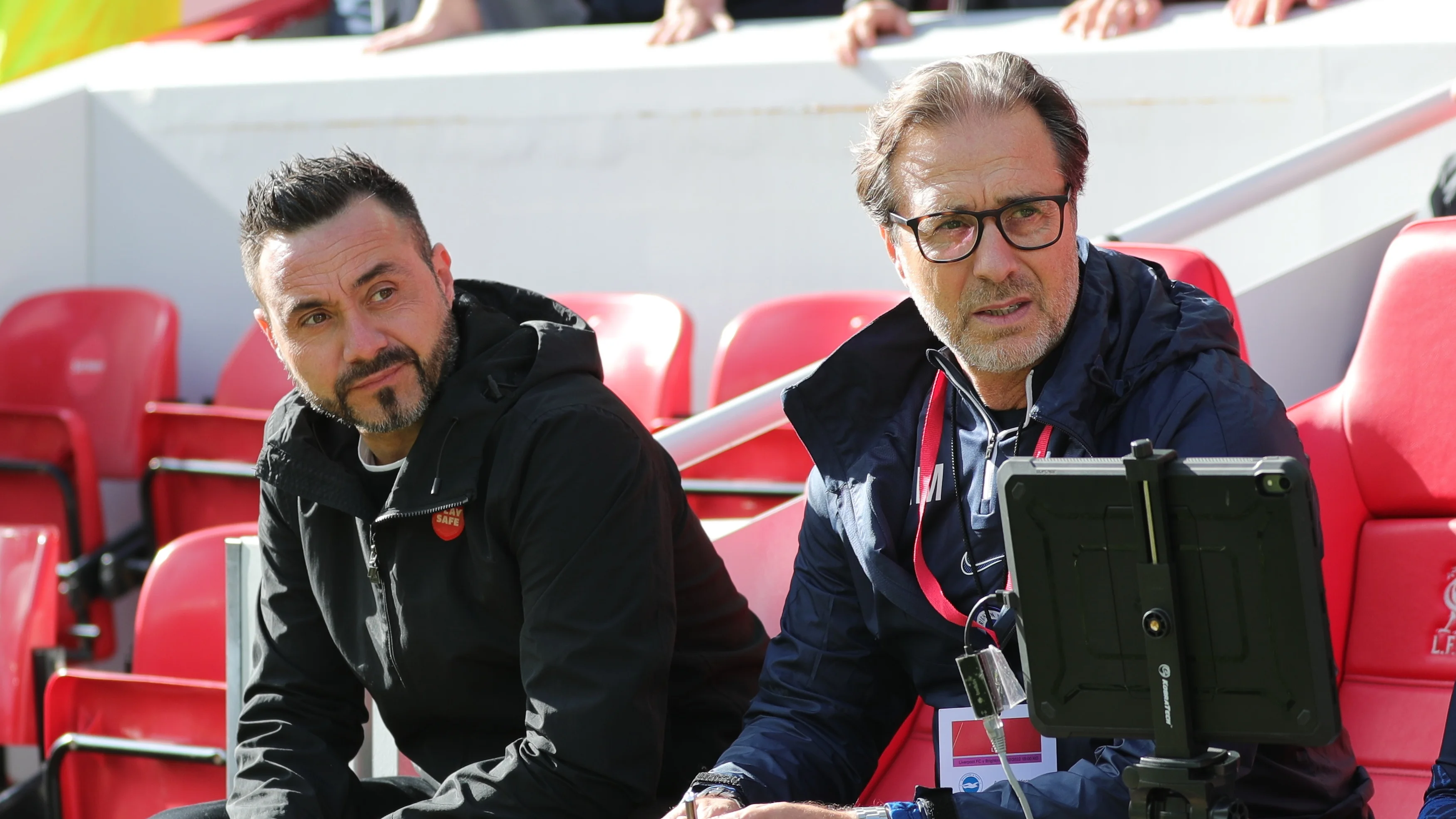 Де Дзербі та Мальдера