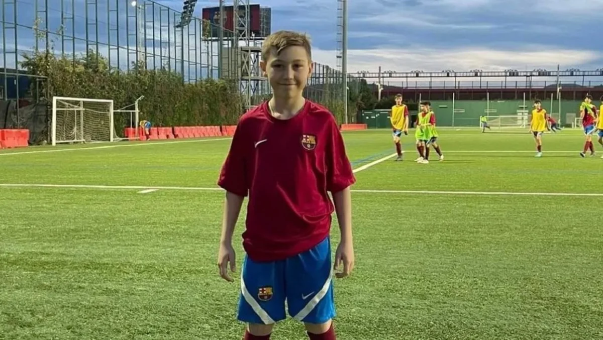 Артем Рыбак / фото из открытых источников