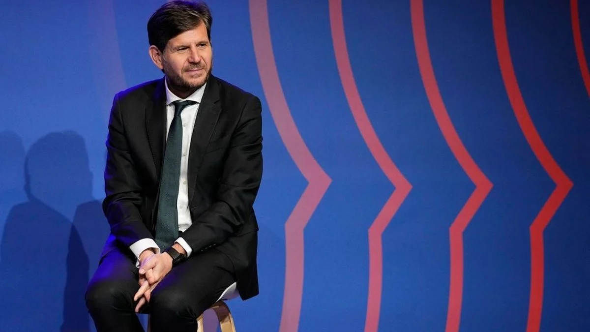 Матеу Алемани / besoccer.com