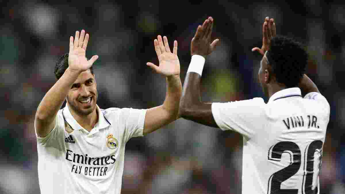 Хетафе подав скаргу за неправомірну заміну Реала – Мадриду загрожує технічна поразка