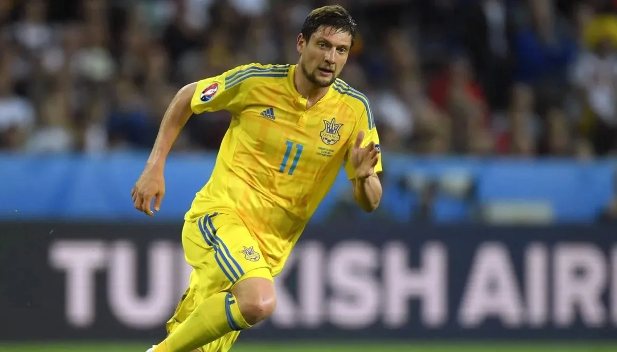 Евгений Селезнев / Фото из открытых источников