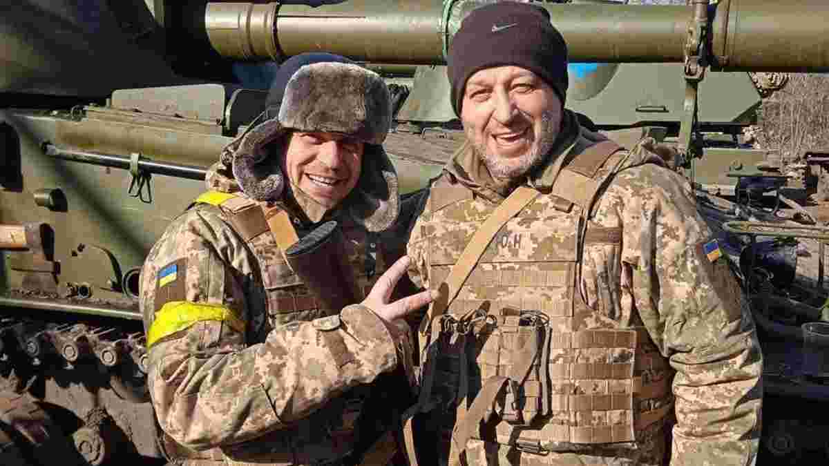 "Вернидуб – герой": легіонер Кривбаса в захваті від наставника, який покинув учасника ЛЧ заради України