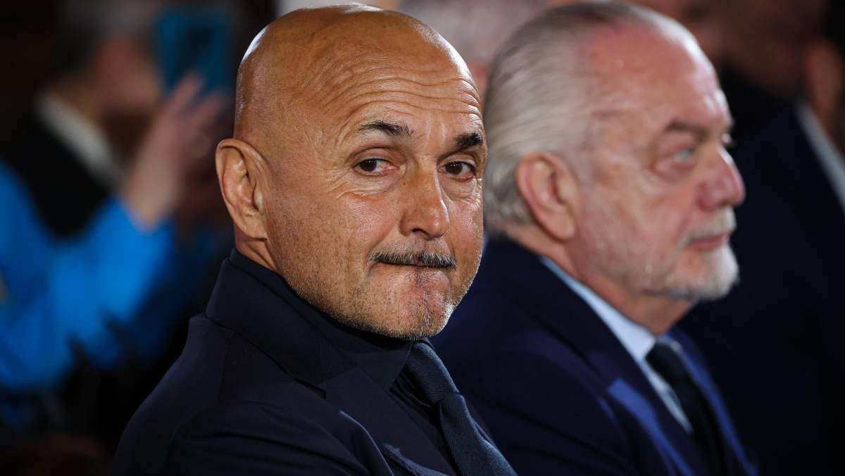 Лучано Спаллетті / calciomercato.it