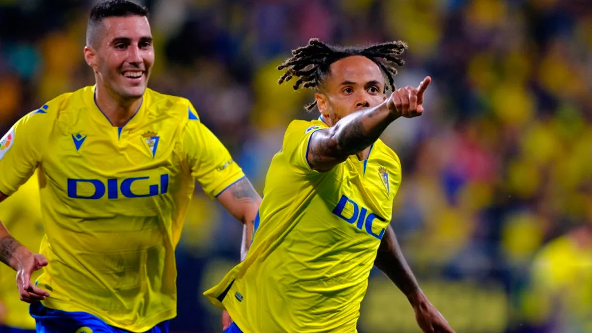 Кадис – Вальядолид – 2:0