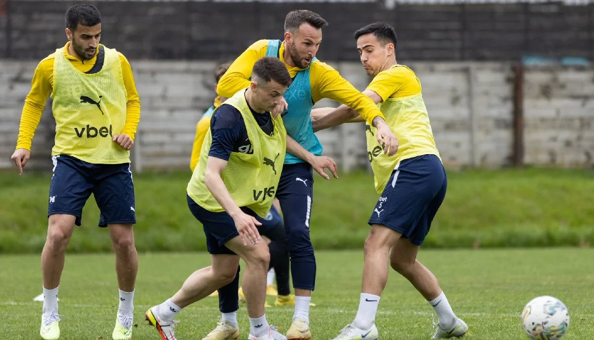 Металіст 1925 / ФК Металіст 1925