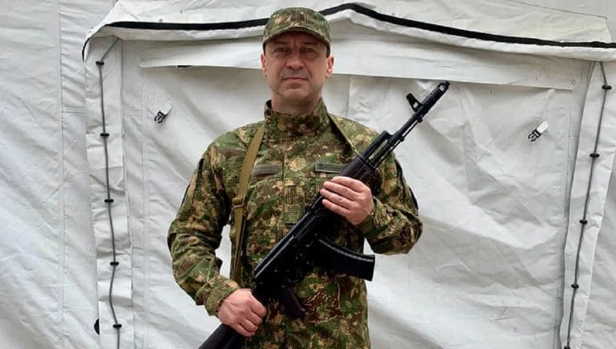 Владислав Ващук / Facebook