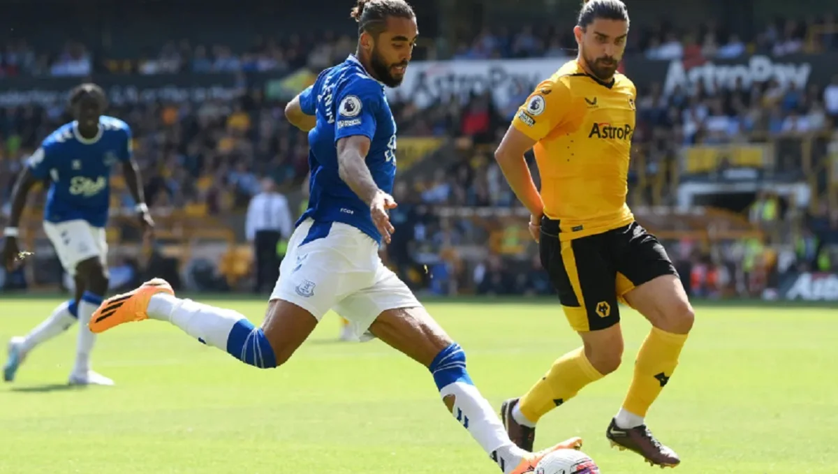 Вулверхемптон – Евертон: рахунок і огляд матчу 20 05 2023 / Getty Images