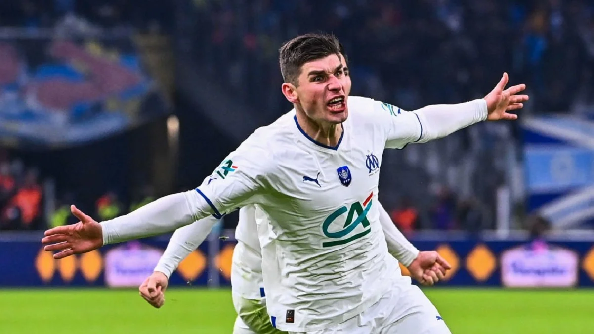 Руслан Малиновский / Getty images