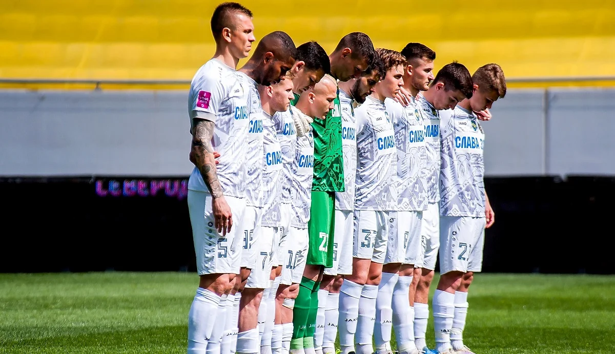 Львів / ФК Львів