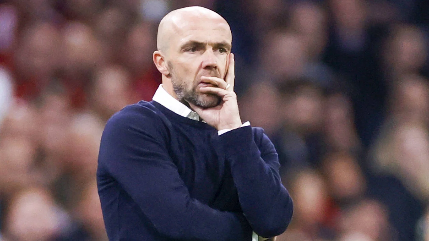 Альфред Схрьодер / Getty Images