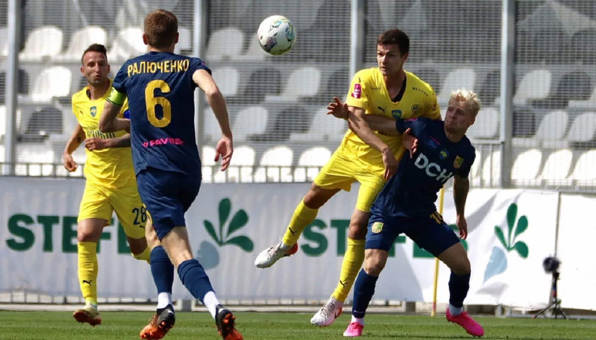 Металіст 1925 – Металіст: рахунок і огляд матчу 21 05 2023 / УПЛ