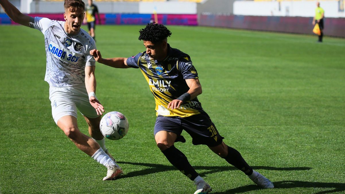 Рух – Львів – 2:0 / фото: УПЛ
