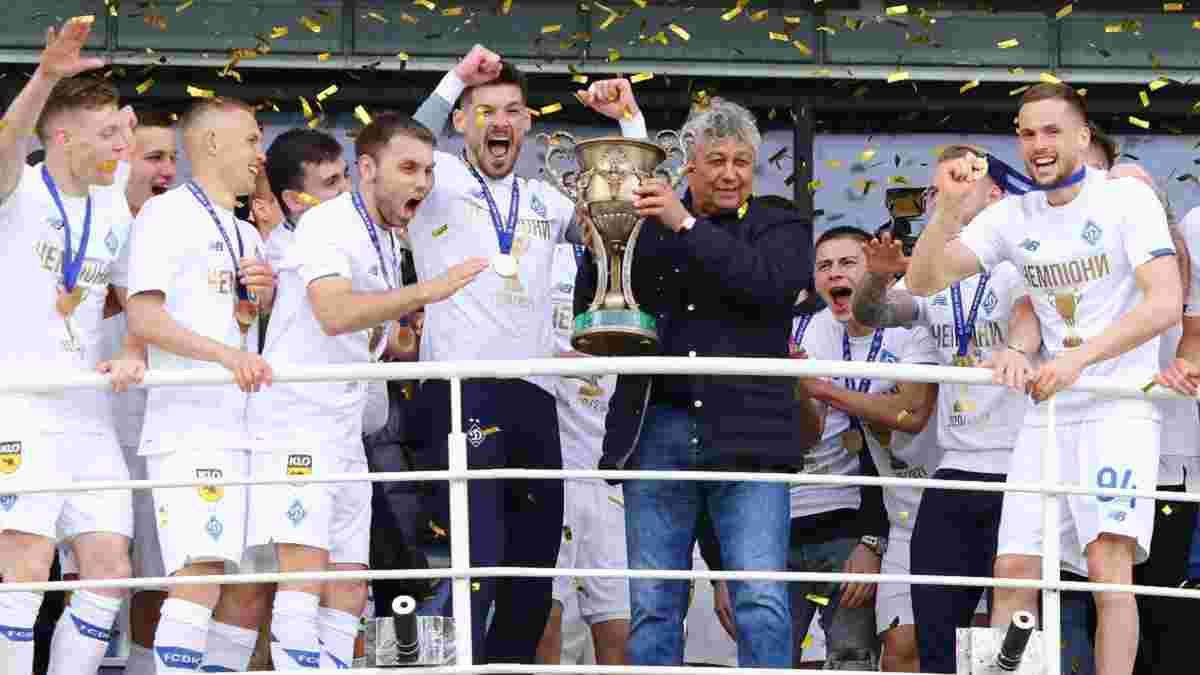 Кубок України можуть відновити з наступного сезону – вже відомий формат