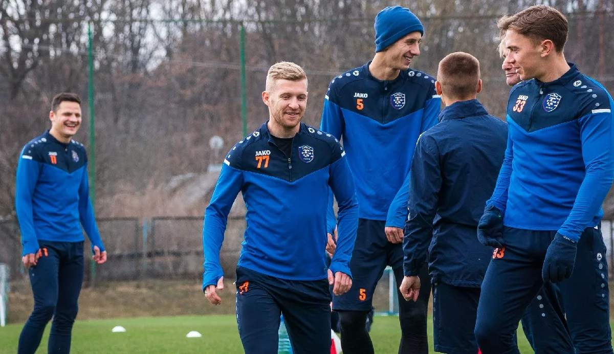 Львів / ФК Львів