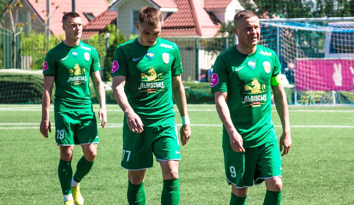 Карпати / ФК Карпати