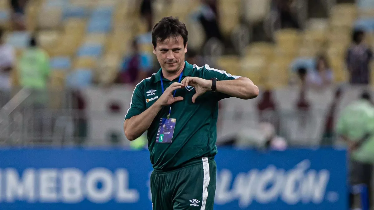 Фернандо Дініз