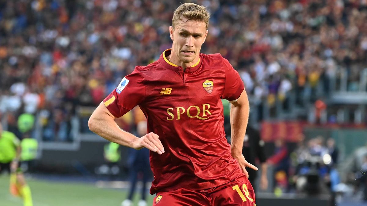 Рома – Салернітана – 2:2