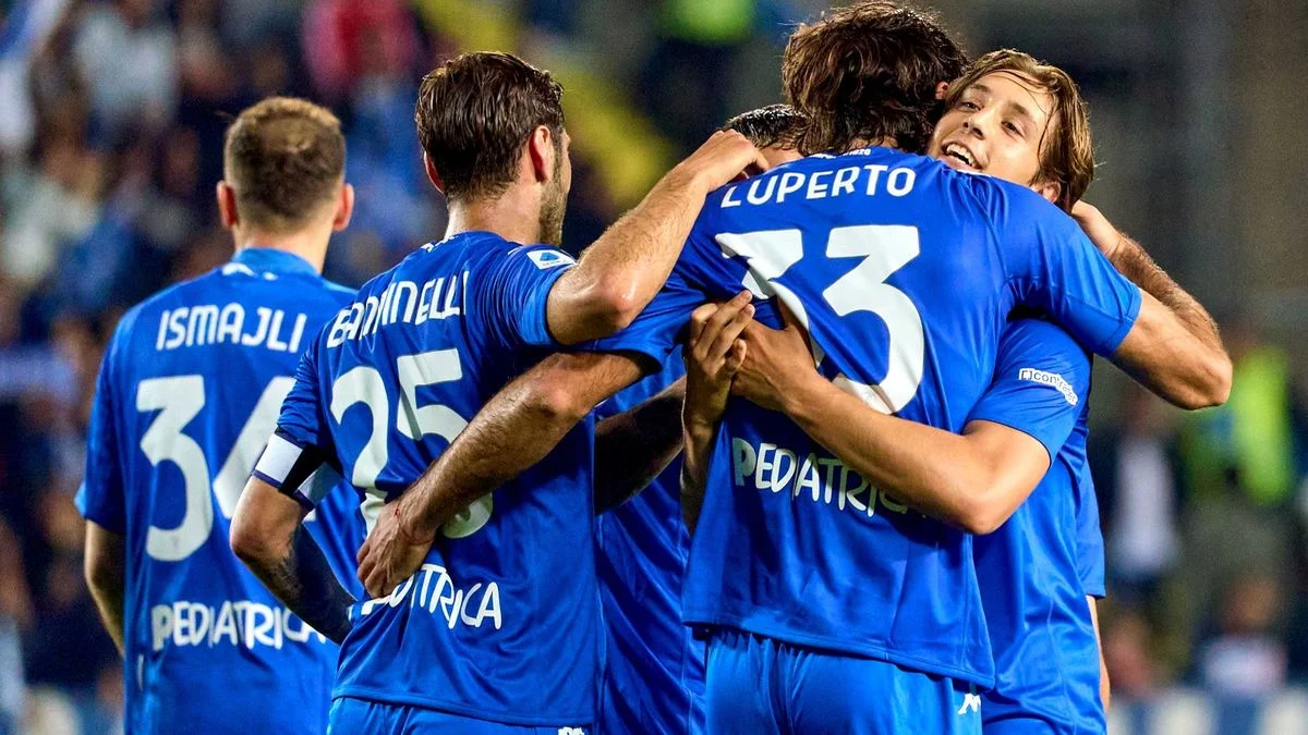 Емполі / ФК Емполі