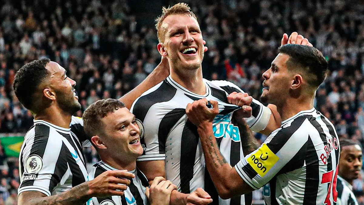 Ньюкасл – Лестер – 0:0